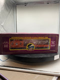 MTH Premier 20-98224 Great Northern Crane Tender . O SCALE Like New