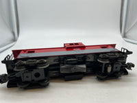 Lionel 6-6910 New York Central NYC Pacemaker Extended Vision Caboose O SCALE Like New