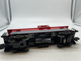 Lionel 6-6910 New York Central NYC Pacemaker Extended Vision Caboose O SCALE Like New