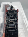 Atlas 3007051 PENNSYLVANIA PRR 70' Madison Heavyweight Passenger Car Premier Tuscan/Black #5146, #4439 O Scale NEW