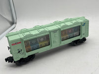 Lionel 6-29624 MONOPOLY MINT CAR O SCALE Like New No Box