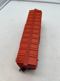 Lionel K-Line 6-21215 New Haven NH Orange box car #36186 O SCALE Like New