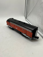 MTH Premier 20-20553-1 Bessemer & Lake Erie F-7 A Unit Diesel Engine - Bessemer & Lake Erie #725 With Proto-Sound 3.0 . O SCALE NEW