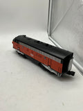 MTH Premier 20-20553-1 Bessemer & Lake Erie F-7 A Unit Diesel Engine - Bessemer & Lake Erie #725 With Proto-Sound 3.0 . O SCALE NEW