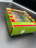 Dept 56 4031514T Grinch Max & Cindy Lou Who Ornament Set  Like New