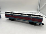 Lionel 6-84601 THE POLAR EXPRESS LETTERS TO SANTA MAIL CAR O SCALE Used Excellent