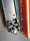 Lionel 6-9475 Delaware and Hudson, New York boxcar I love NY  O SCALE Like New