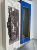 Atlas 8310-3  New York Central Boxcar Sheathed Wood Box Car [3 Rail] O SCALE NEW