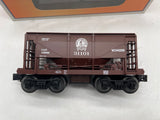 Lionel 6-81014 D&RGW ORE CAR #31101 O SCALE Like New