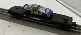 Lionel 6-26351 Jimmie Johnson Flatcar O Scale NEW