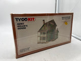 Tyco 7776 Aunt Millie's House Building Kit  HO Scale NEW