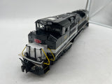 Lionel 6-39637 SAVANNAH & ATLANTA NS HERITAGE LEGACY SD70ACE DIESEL #1915 O SCALE Like New