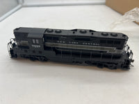 Kato NYCD25-1 5690 Diesel Locomotive New York Central NYC HO SCALE Like New