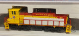 Atlas 40002555 Union Railroad MP15DC Locomotive #33 N SCALE