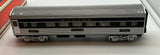 Lionel 6-35222 WABASH “BLUEBIRD” COACH CAR