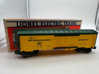 Lionel 6-9887 FARR Fruit Growers Express Reefer O Scale NEW