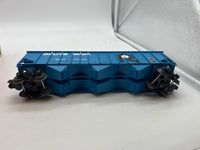 Lionel 6-17180 Rock Island Standard O 3-Bay Coal Hopper #700665 O SCALE Used Excellent