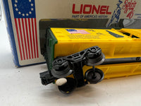 Lionel 6-7609 State of New Hampshire boxcar from Spirit of 76 O scale Like New