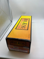 MTH Railking 30-2154-1 Denver & Rio Grande Galloping Goose Diesel Cab No. 5 With ProtoSound . O SCALE Like New