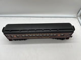 MTH Rugged Rails 33-6219 Henry J Heinz O-27 Madison Coach Car #57 O SCALE Like New