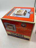 Lionel 6-14168 Harrys Barber Shop O SCALE Used Excellent