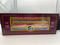 MTH Premier 20-93900 Pullman Standard Box Car #1. O SCALE NEW