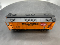MTH Premier 20-97109 Milwaukee Road PS-2 Hopper Car O Scale NEW