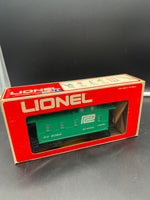 Lionel 6-9172 Penn Central Lighted Caboose O SCALE Used Excellent