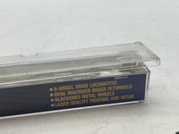 Life-Like 7763 EMD SD-7 Great Northern Loco 566 N SCALE Used Excellent