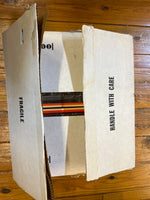 Lionel 6-11744 New Yorker Passenger/Freight Set w RS-3 NYC #8223 Engine  O SCALE Used Excellent