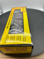 MTH Railking 30-6200 Pennsylvania PRR Passenger Car No. 5753 O SCALE Used Excellent