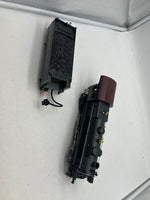 Lionel 6-18095 PENNSYLVANIA TMCC SCALE 4-4-2 E-6 ATLANTIC "LINDBERGH SPECIAL" #460 steam locomotive O SCALE Like New