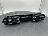 Lionel 6-28851 PENNSYLVANIA PRR Green RS-3 DIESEL #8826 O SCALE Used Excellent
