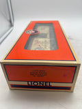 Lionel 6-52261 Schlitz Beer LOTS 2002 Reefer Car 92132 O SCALE NEW SZ