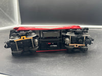 Lionel 6-52510 Carnegie Science Center (Pittsburgh)  Miniature Railroad Village Caboose O SCALE Like New