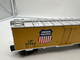 MTH Railking 30-78158 Union Pacific Modern Reefer Car #50964. O SCALE Like New