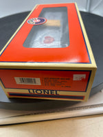 Lionel 6-29903 I LOVE MISSOURI BOXCAR O SCALE NEW