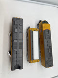 MTH Railking 30-2009LP Union Pacific UP Gas turbine 3 pc engine set with Protosound O SCALE Like New