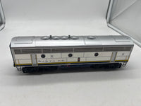 Lionel 2433179 SANTA FE LEGACY F7B SUPERBASS #338B O SCALE NEW