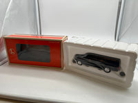 Lionel 6-18438 Pennsylvania Railroad PRR Dodge Ram Track Inspection Car O SCALE NEW