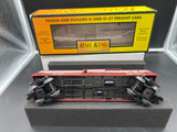 MTH Railking 30-74821 Pennsylvania Box Car - PRR Merchandise Service O SCALE NEW