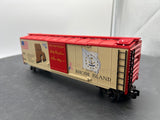 K-Line k761-7613 Spirit of 76 Rhode Island State Boxcar  O SCALE Like New