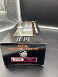 MTH Premier 20-93219 Harley-Davidson Box Car #1960. O SCALE NEW