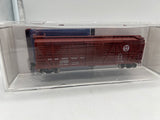 Broadway Limited 2531 Pennsylvania Railroad PRR K7 Stock Car HO SCALE Like New