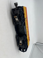 MTH Railking 30-2118-0 Chessie System F-3A Diesel Locomotive O SCALE Used Excellent No Box