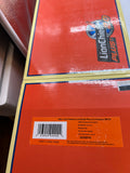 Lionel 2232010 NEW YORK CENTRAL LIONCHIEF PLUS 2.0 HUDSON #5314 O SCALE Like New