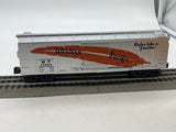 MTH Railking 30-74728 Western Pacific Box Car O SCALE Like New