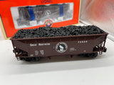 Lionel 6-27977 GREAT NORTHERN SCALE OFFER HOPPER 3-PACK O SCALE NEW