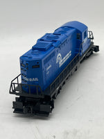 Lionel 6-18566 8495 Conrail SD-20 powered diesel locomotive O scale Like New