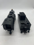 Lionel 6-11254 NEW HAVEN CONVENTIONAL USRA SCALE 0-8-0 STEAM SWITCHER #3606 O SCALE NEW